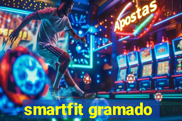 smartfit gramado